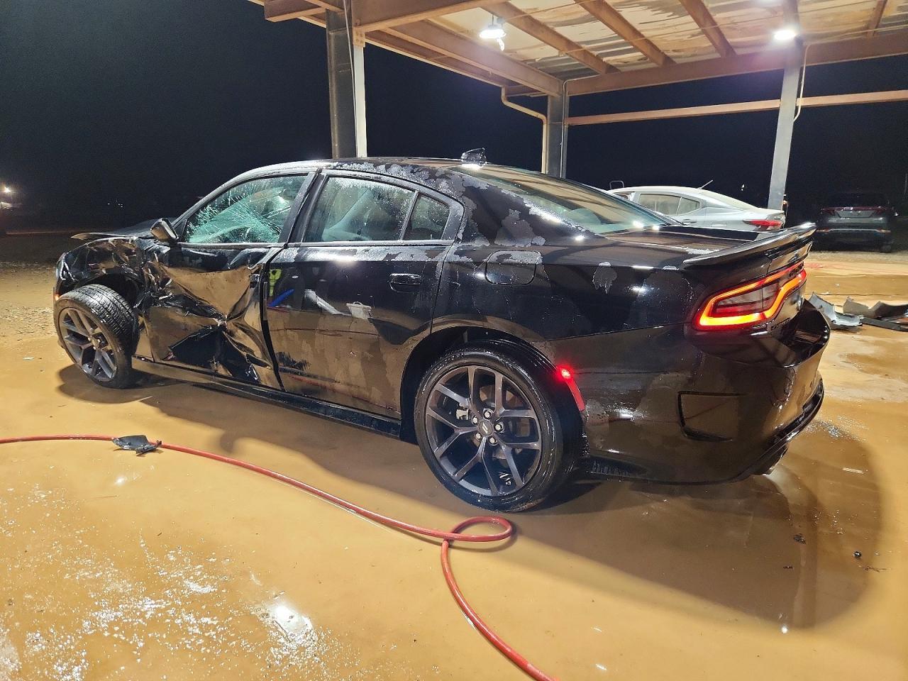 2023 Dodge Charger Gt - zdjęcie 2