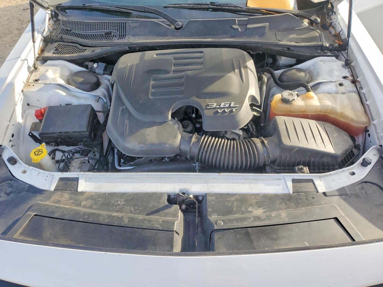 2021 Dodge Challenger Gt - zdjęcie 11