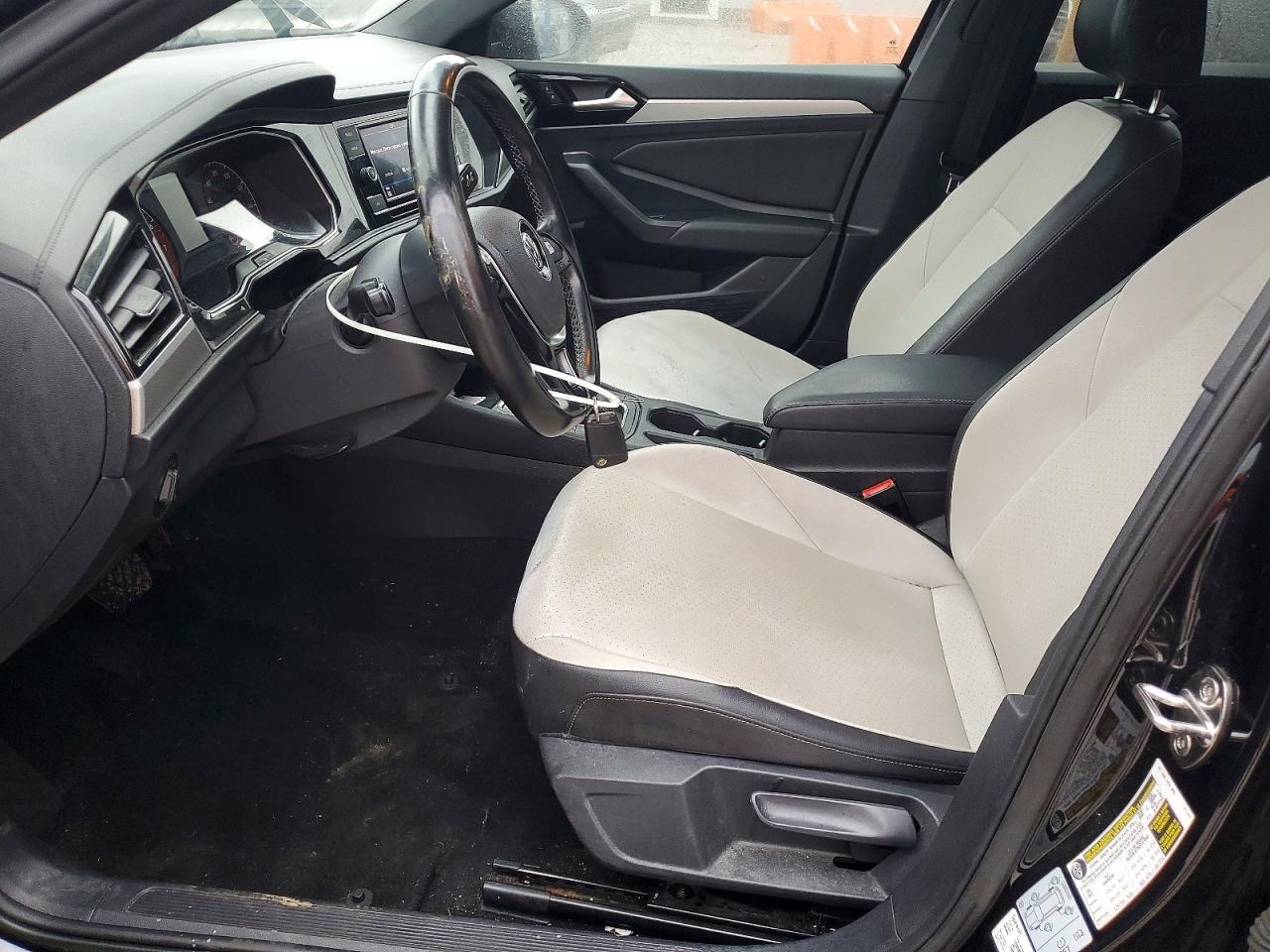 2019 Volkswagen Jetta S - zdjęcie 7