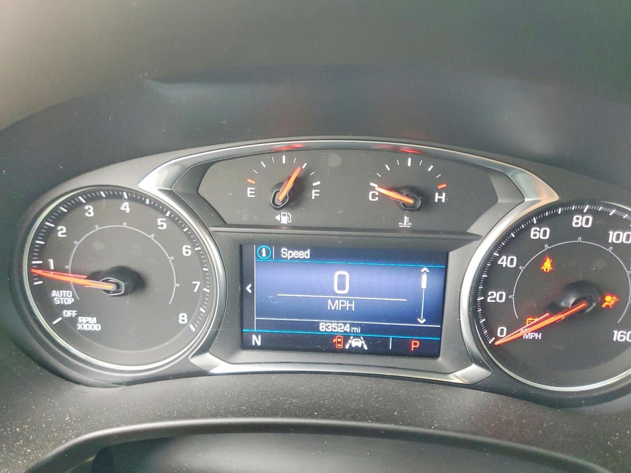 2022 GMC Terrain Sle - zdjęcie 9