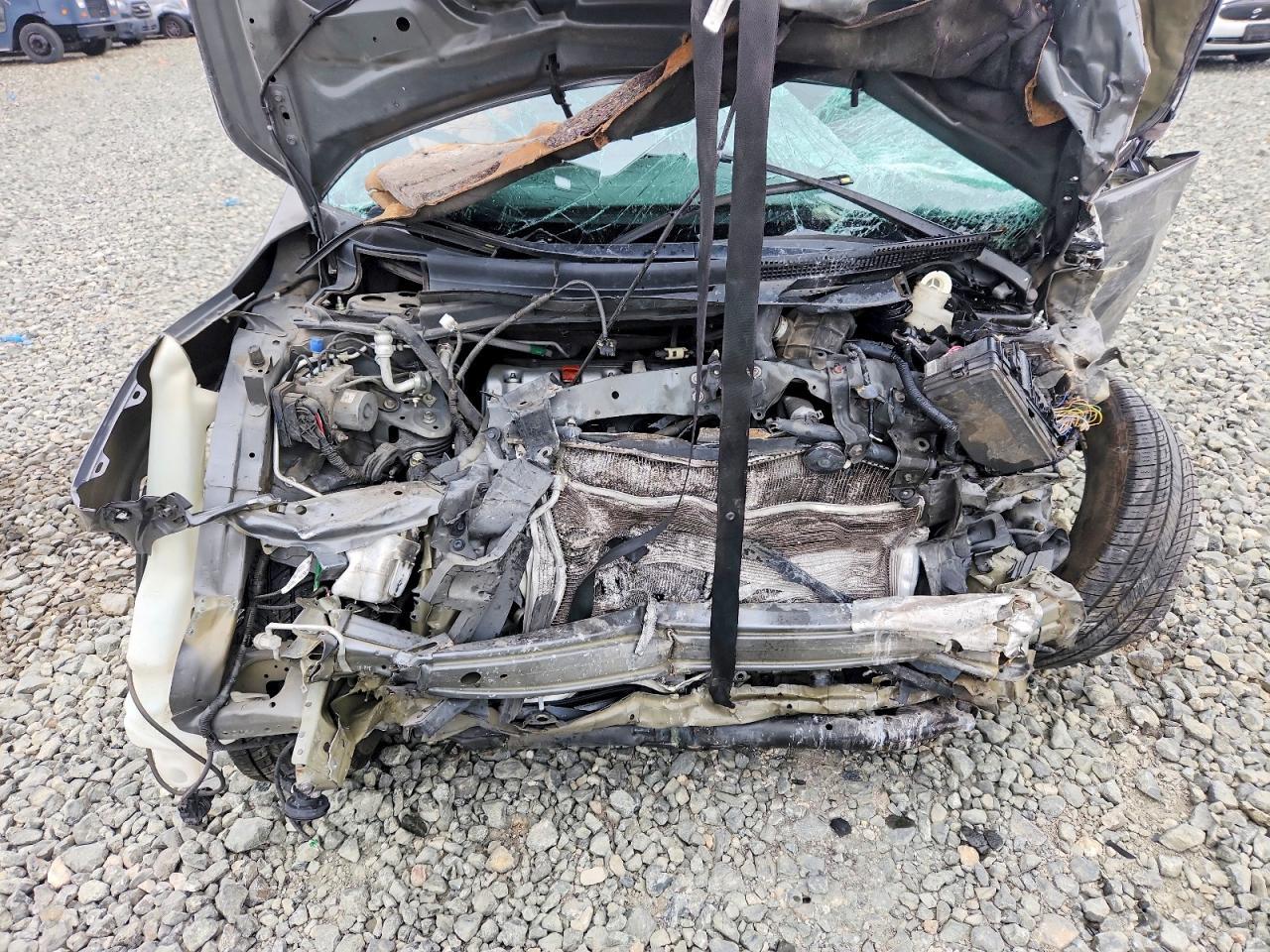 2013 Honda Cr-V Exl - zdjęcie 12