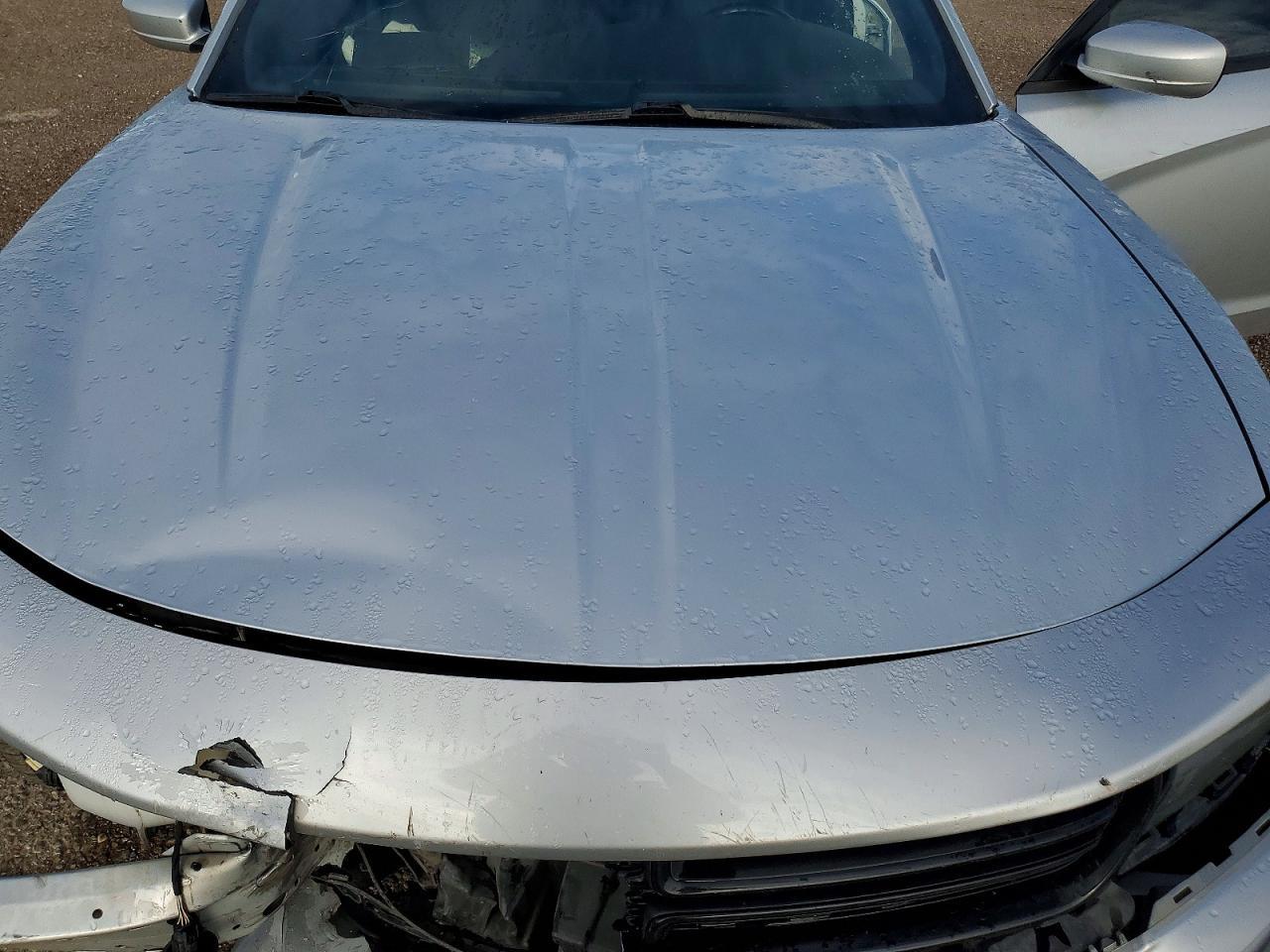 2020 Dodge Charger Sxt - zdjęcie 11