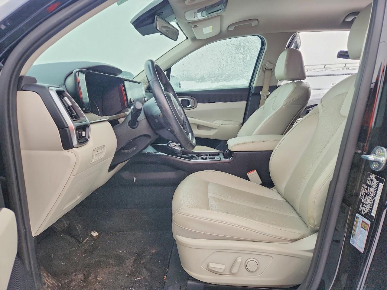 2022 Kia Sorento Ex - zdjęcie 7