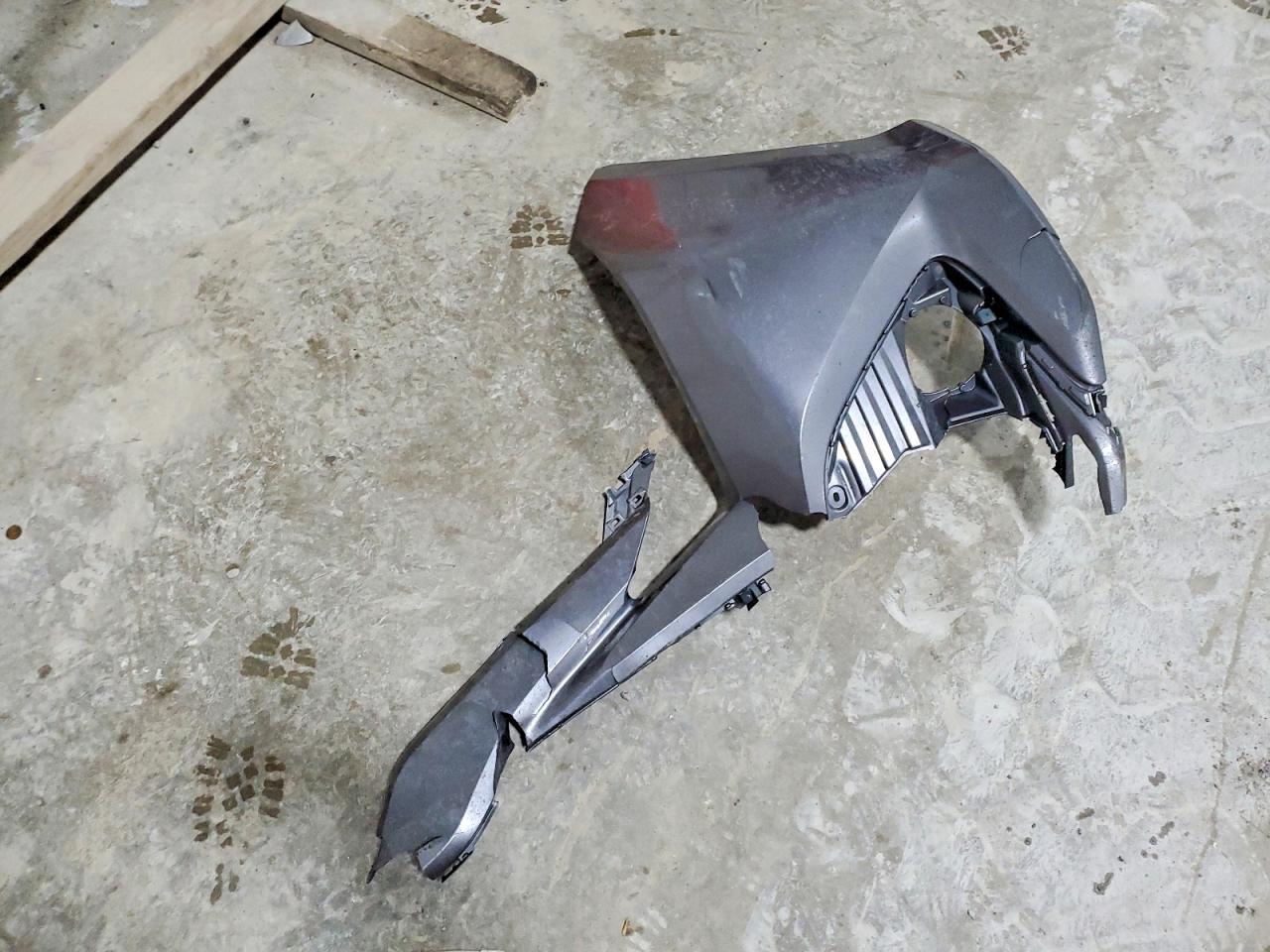 2018 Toyota Camry Le - zdjęcie 12