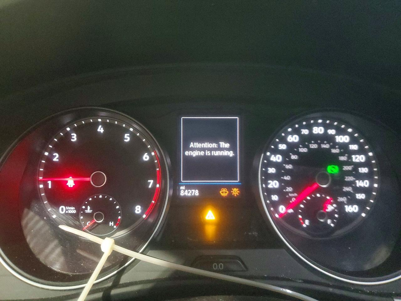 2021 Volkswagen Atlas Se - zdjęcie 9