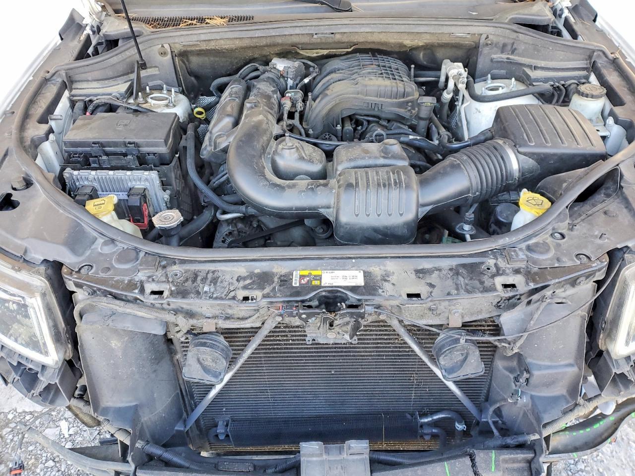 2014 Jeep Grand Cherokee Limited - zdjęcie 12