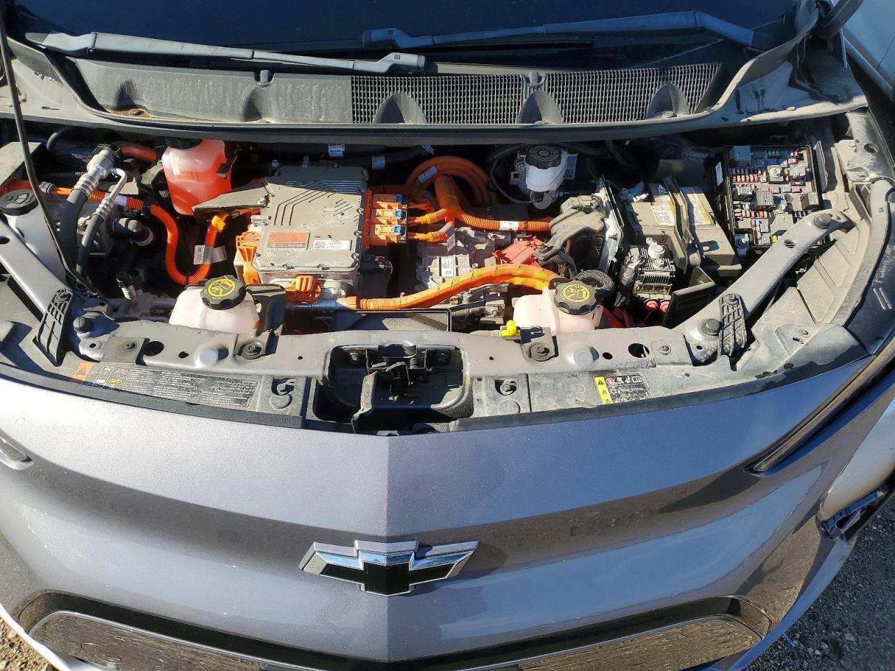 2023 Chevrolet Bolt Ev 1Lt - zdjęcie 11