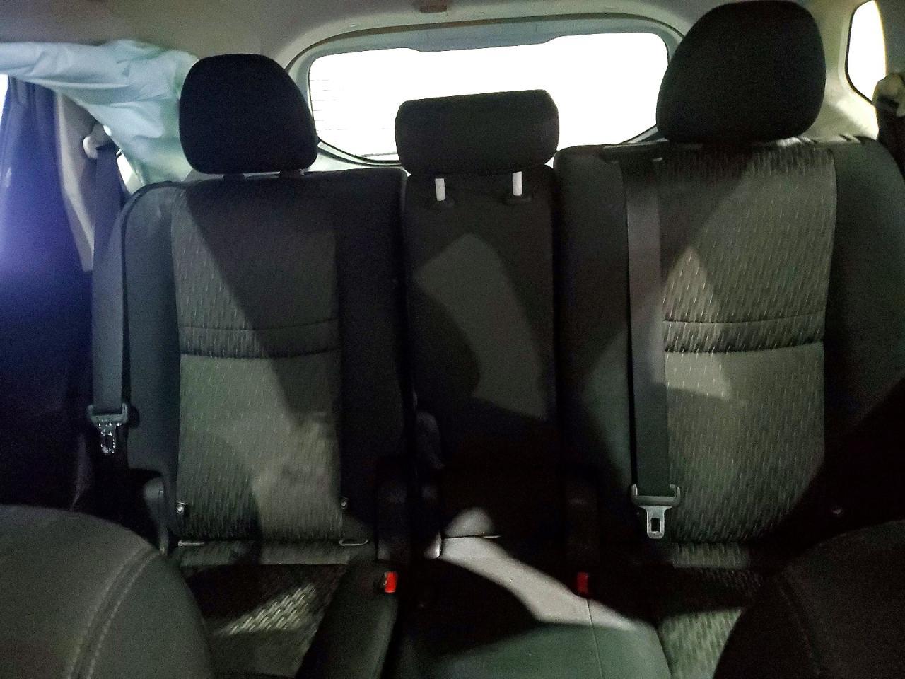 2020 Niss Rogue - zdjęcie 10