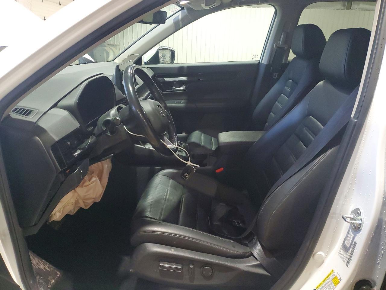 2023 Honda Cr-V Exl - zdjęcie 7