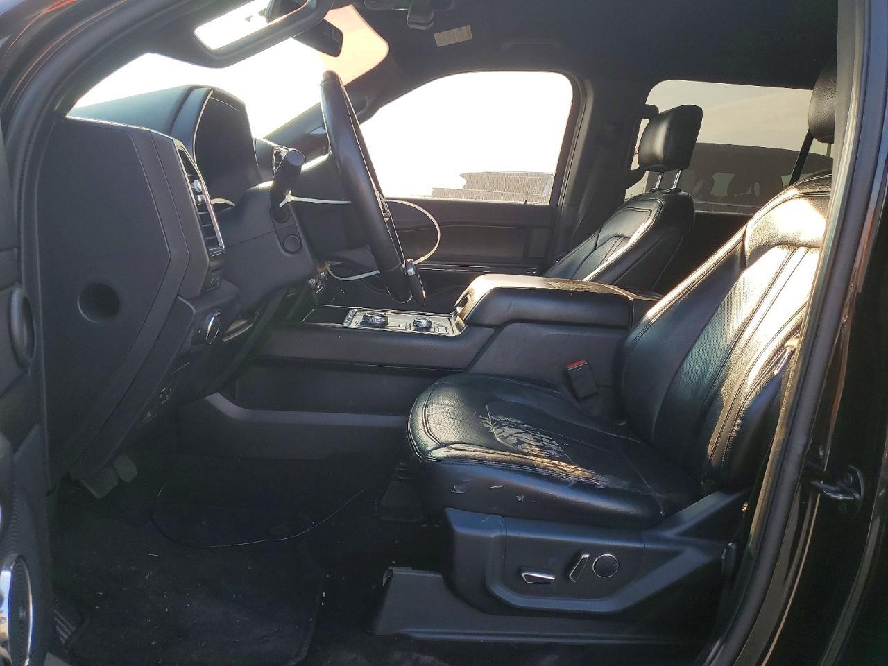 2020 Ford Expedition Max Limited - zdjęcie 7