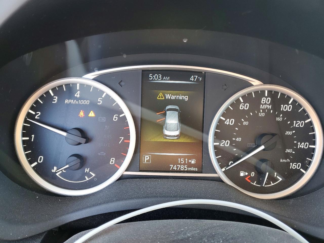 2017 Nissan Sentra S - zdjęcie 9
