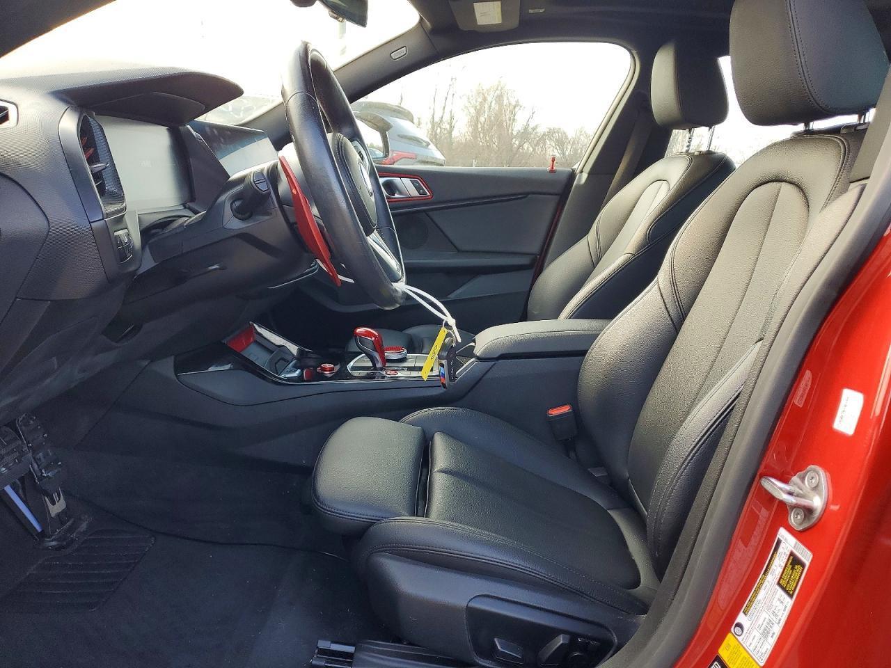 2021 BMW 228Xi - zdjęcie 7