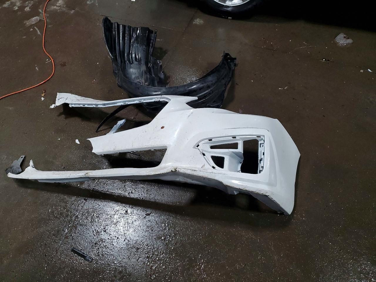 2017 Subaru Impreza Premium - zdjęcie 12