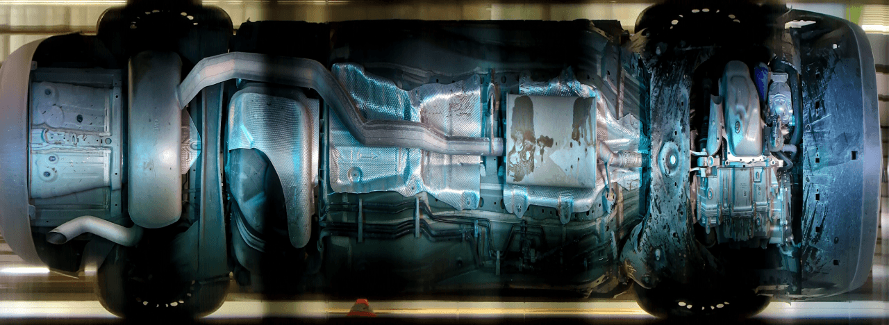 2025 Chevrolet Trax Ls - zdjęcie 14