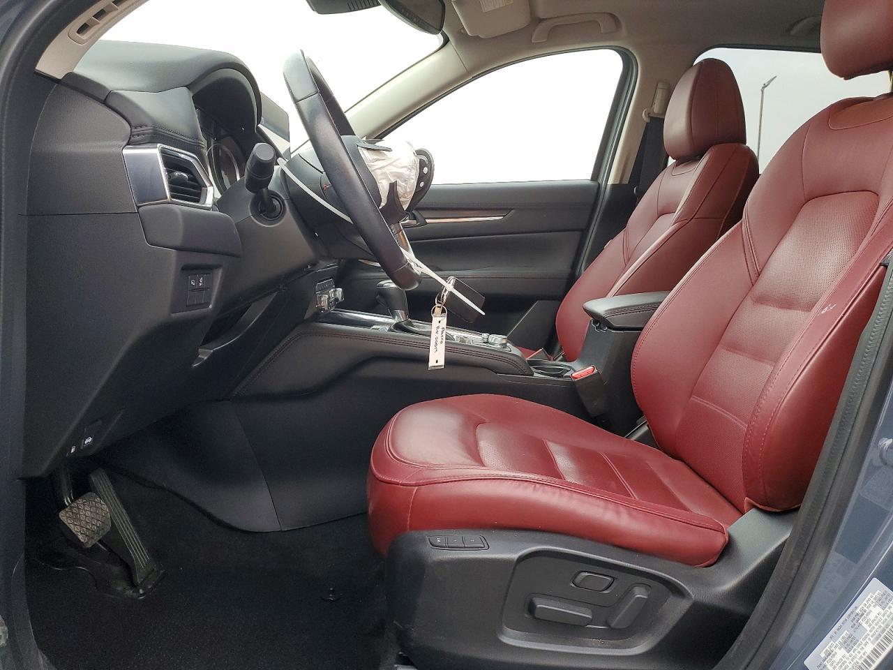 2023 Mazda Cx-5 Preferred - zdjęcie 7