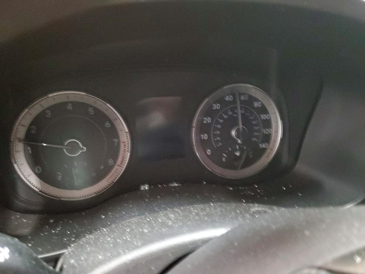 2021 Hyundai Venue Se - zdjęcie 9