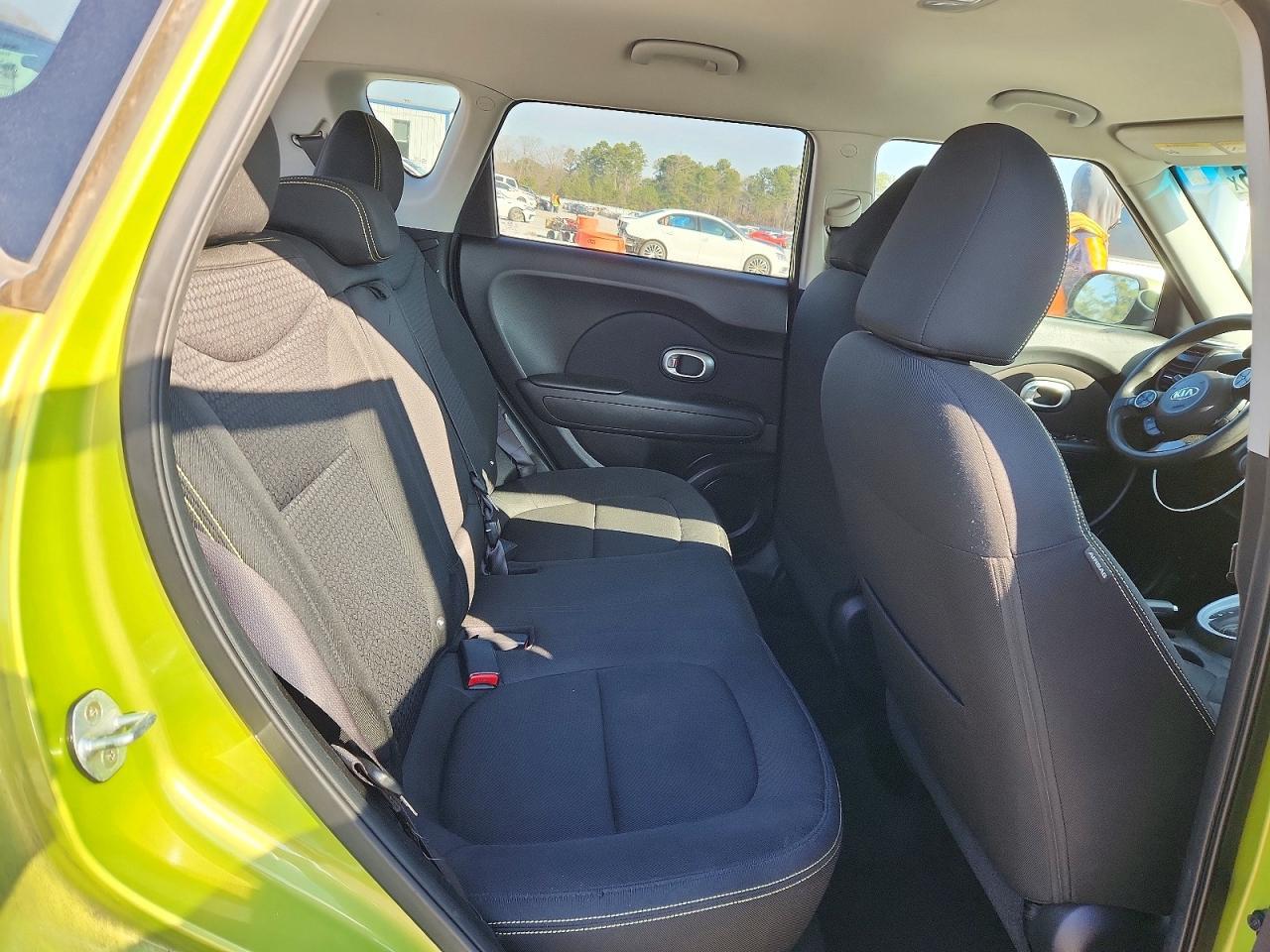 2015 Kia Soul + - zdjęcie 10