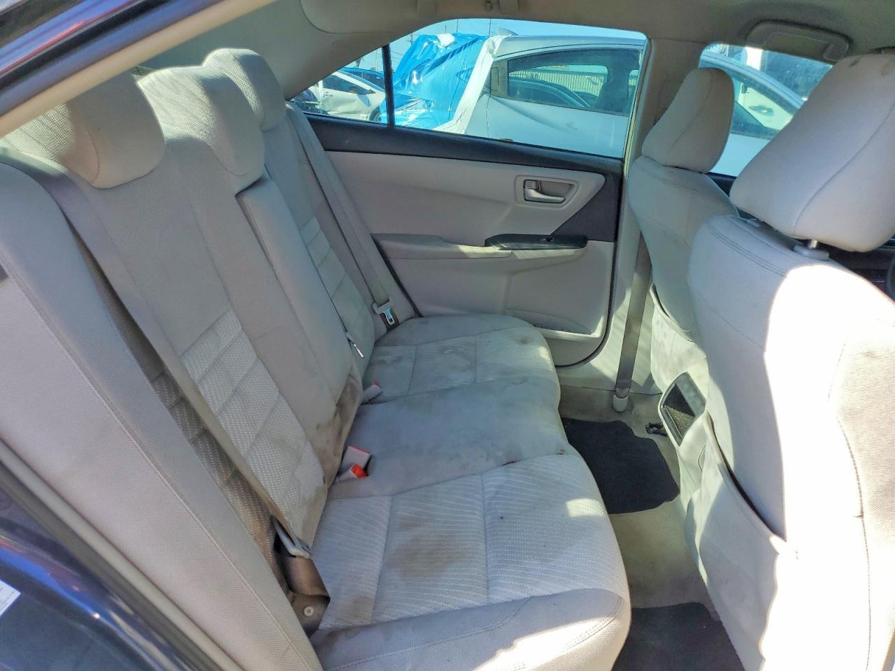 2015 False Camry - zdjęcie 10