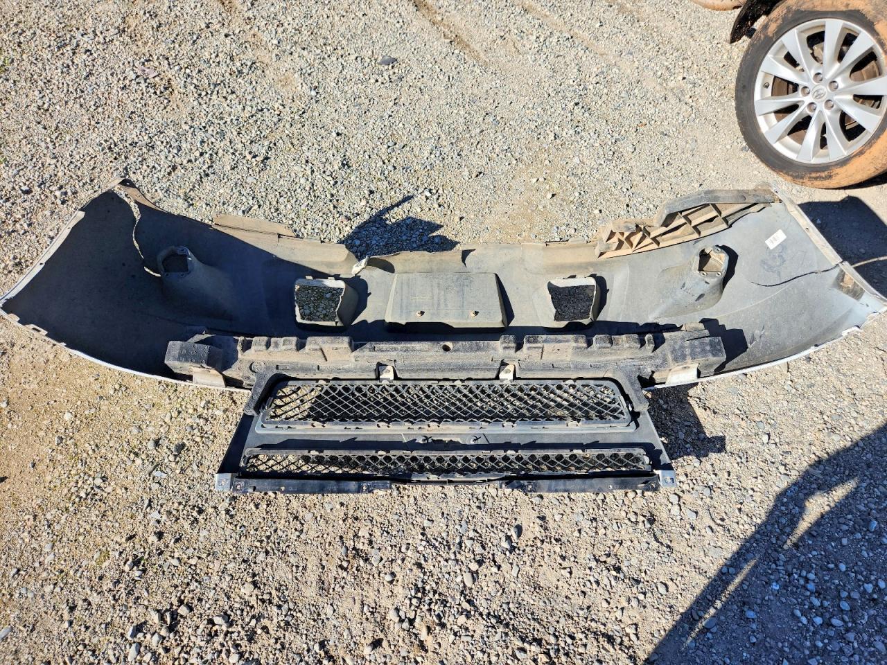 2014 Chevrolet Tahoe Special - zdjęcie 13