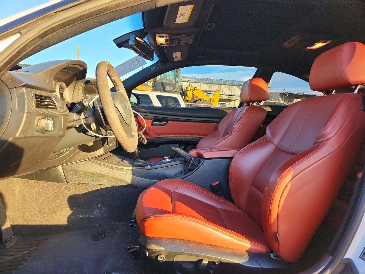 2013 BMW M3 - zdjęcie 7