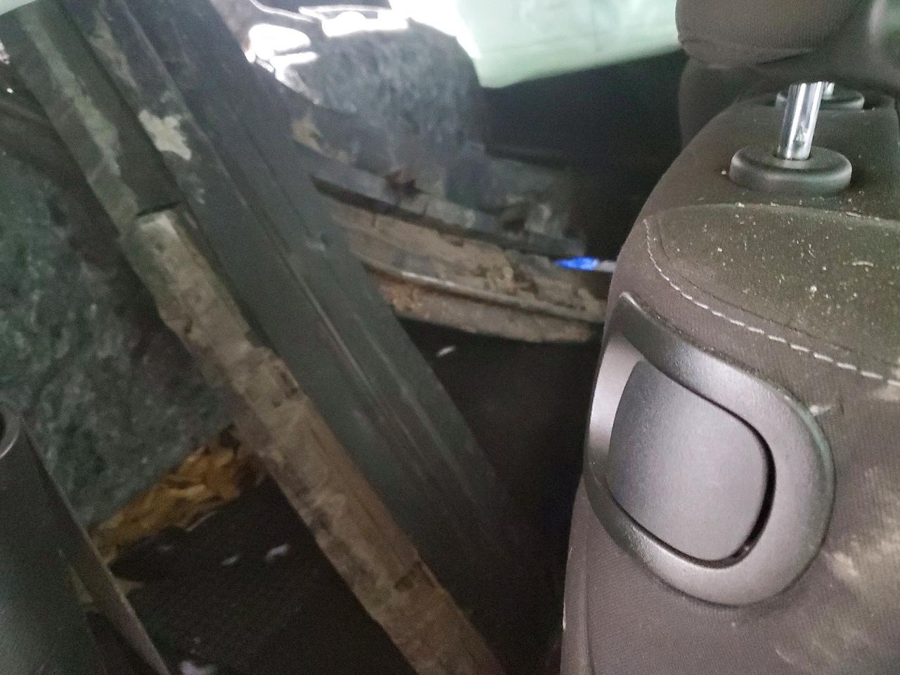 2021 Dodge Challenger Sxt - zdjęcie 10