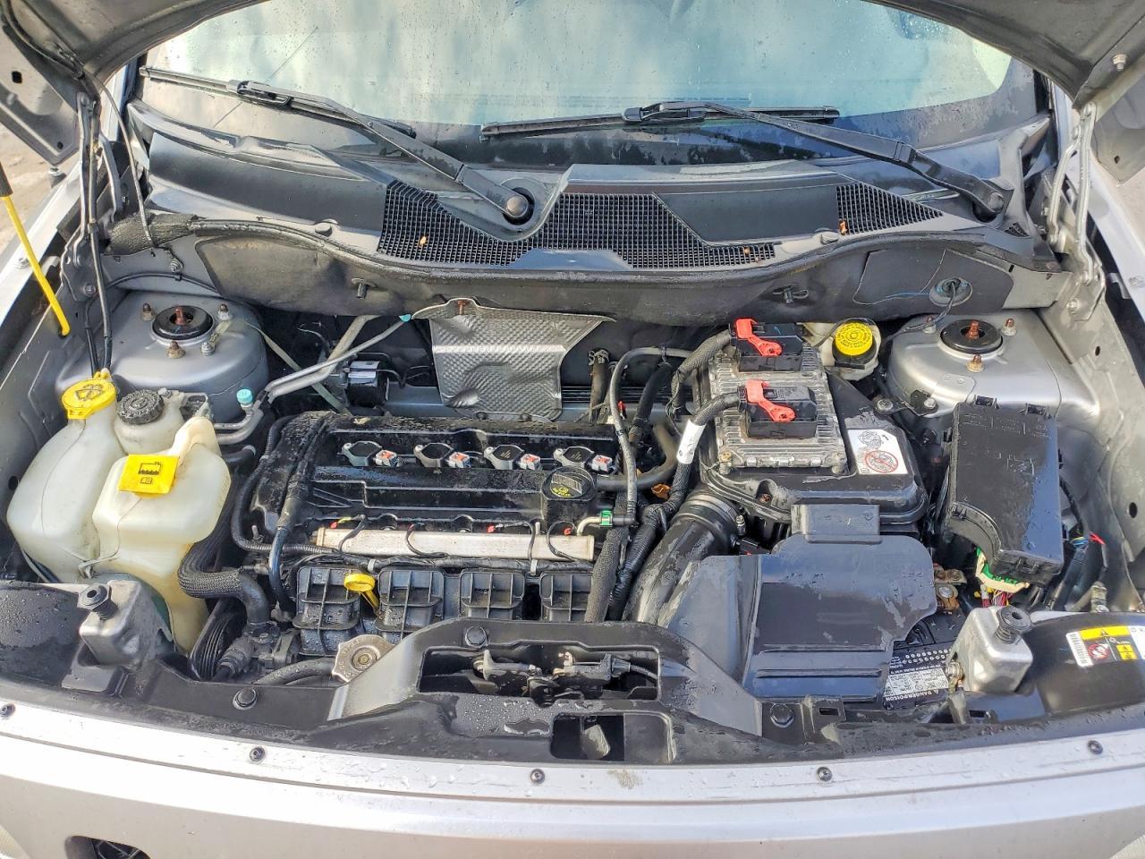 2016 Jeep Patriot Sport - zdjęcie 12