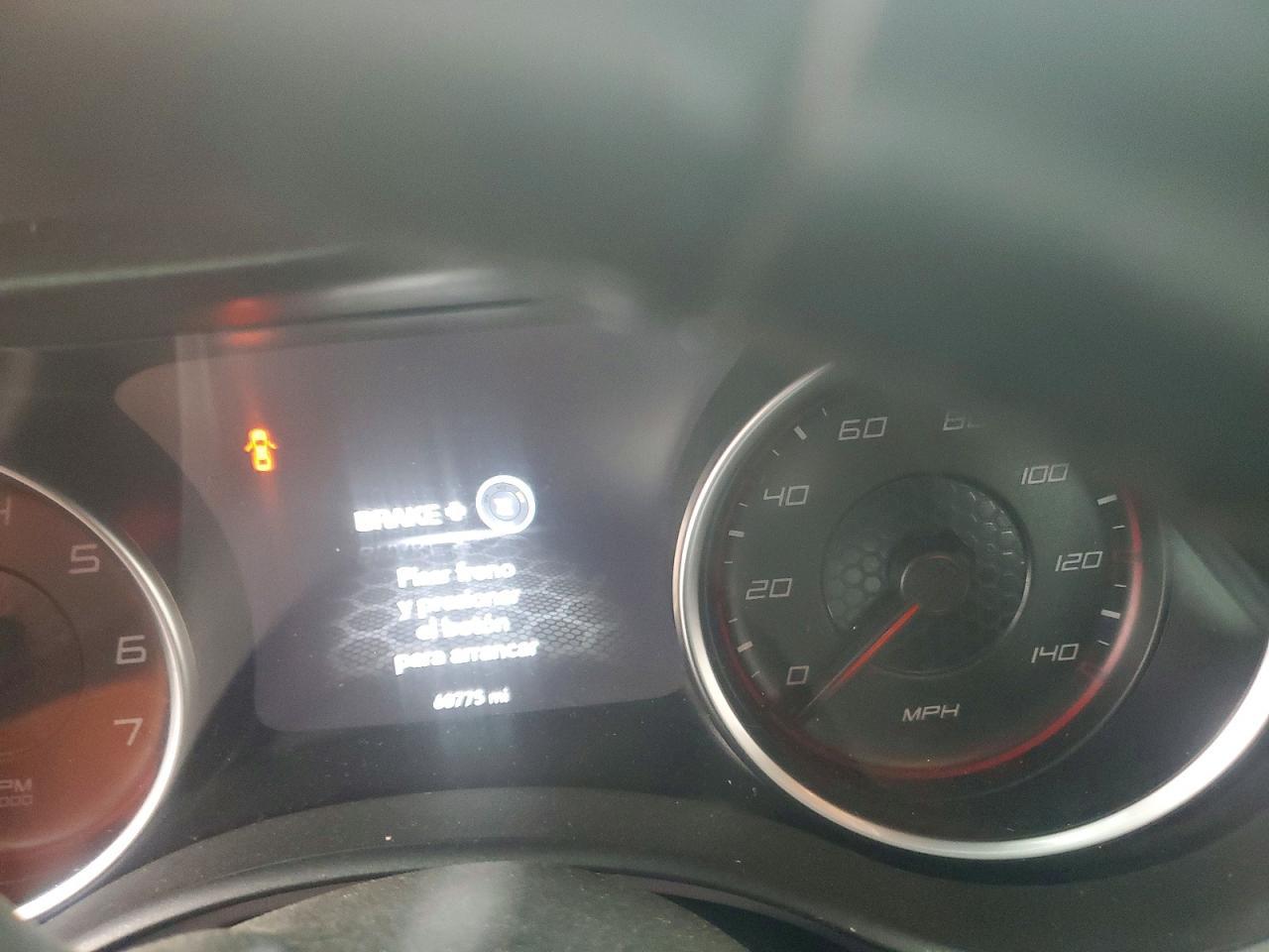 2023 Dodge Charger Sxt - zdjęcie 9