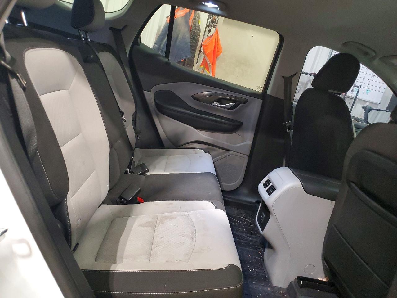 2022 GMC Terrain Sle - zdjęcie 11