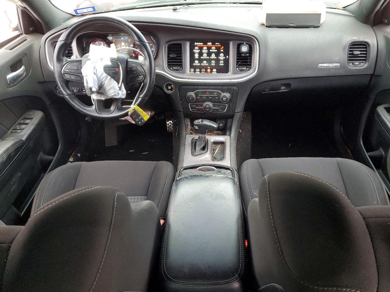 2022 Dodge Charger Gt - zdjęcie 8