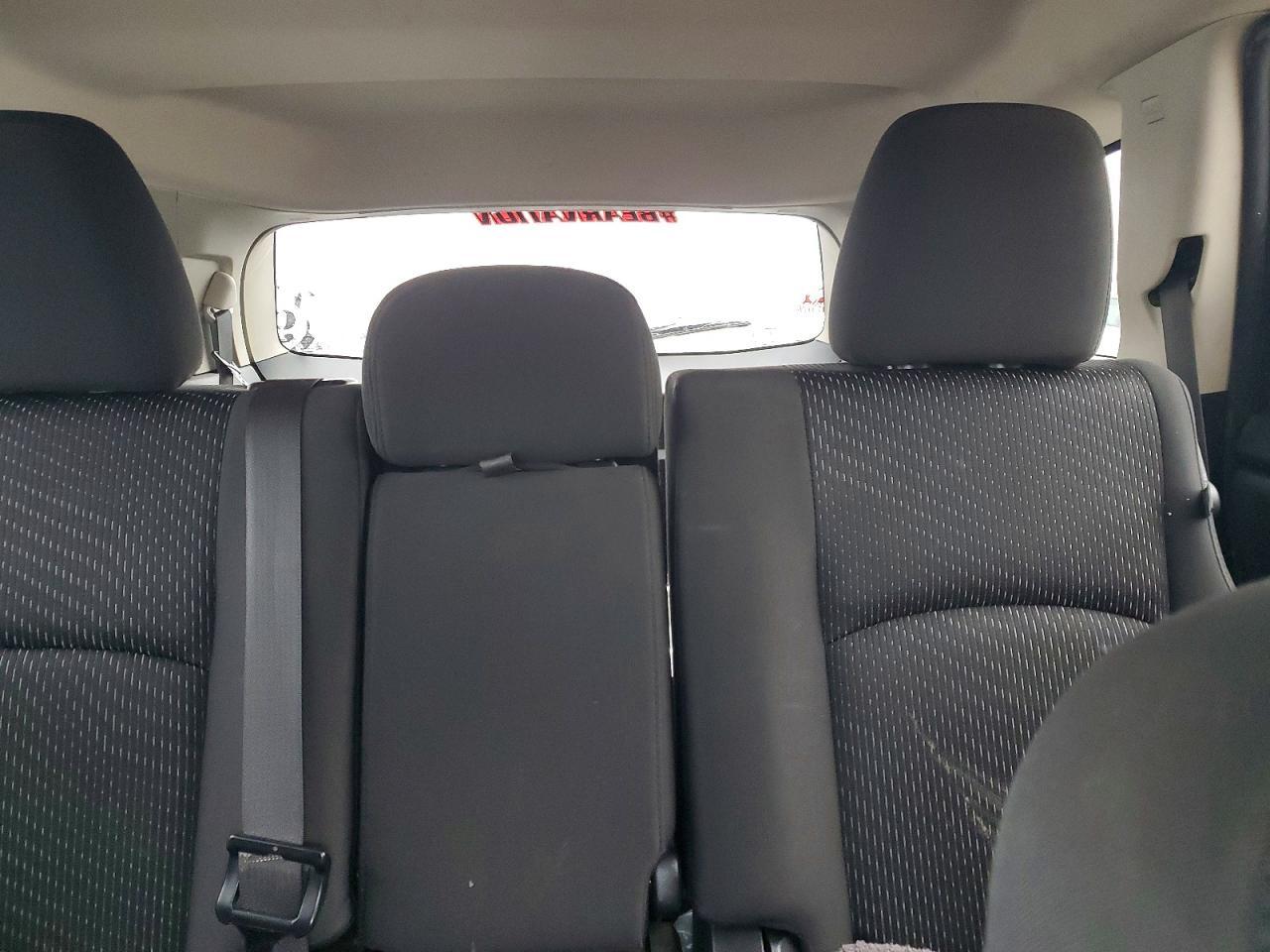 2018 Dodge Journey Se - zdjęcie 10