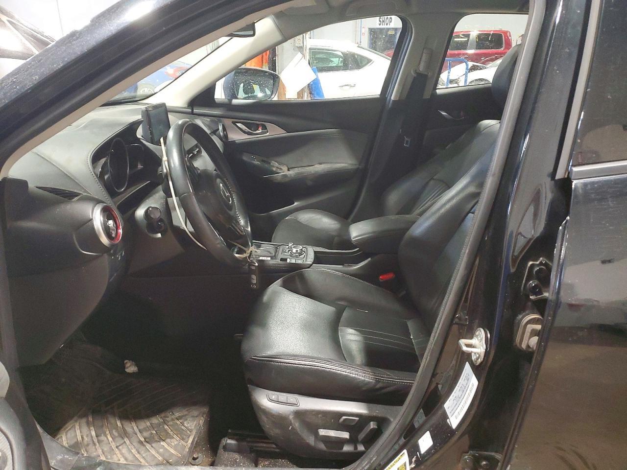 2020 Mazda Cx-3 Grand Touring - zdjęcie 7