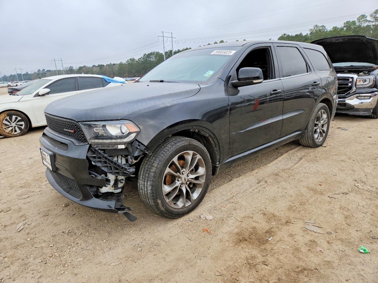 2019 Dodge Durango