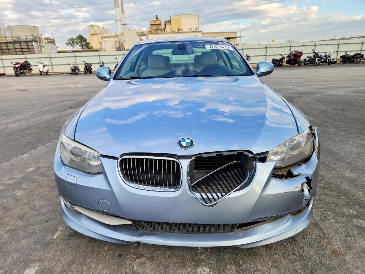 2013 BMW 328 Xi Sulev - zdjęcie 5