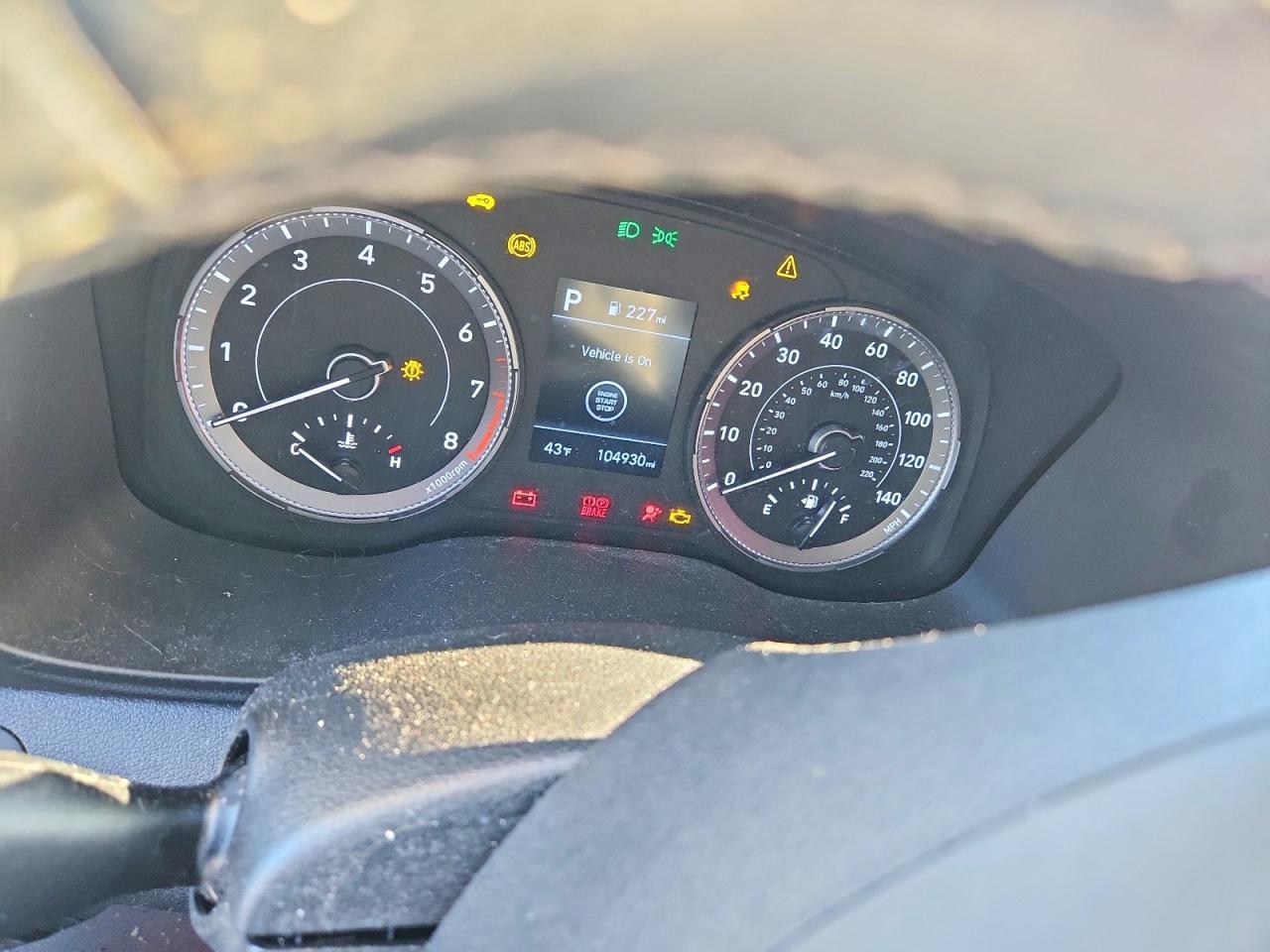 2021 Hyundai Venue Sel - zdjęcie 9