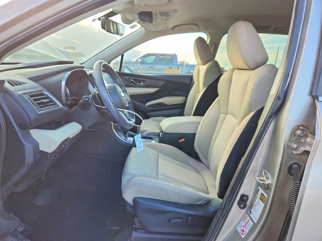 2019 Subaru Ascent Premium - zdjęcie 7
