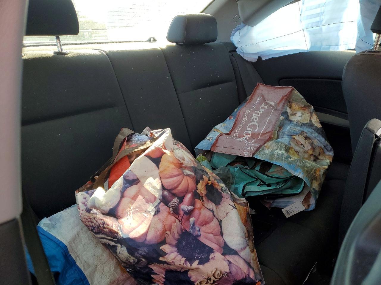 2013 BMW 128 I - zdjęcie 10