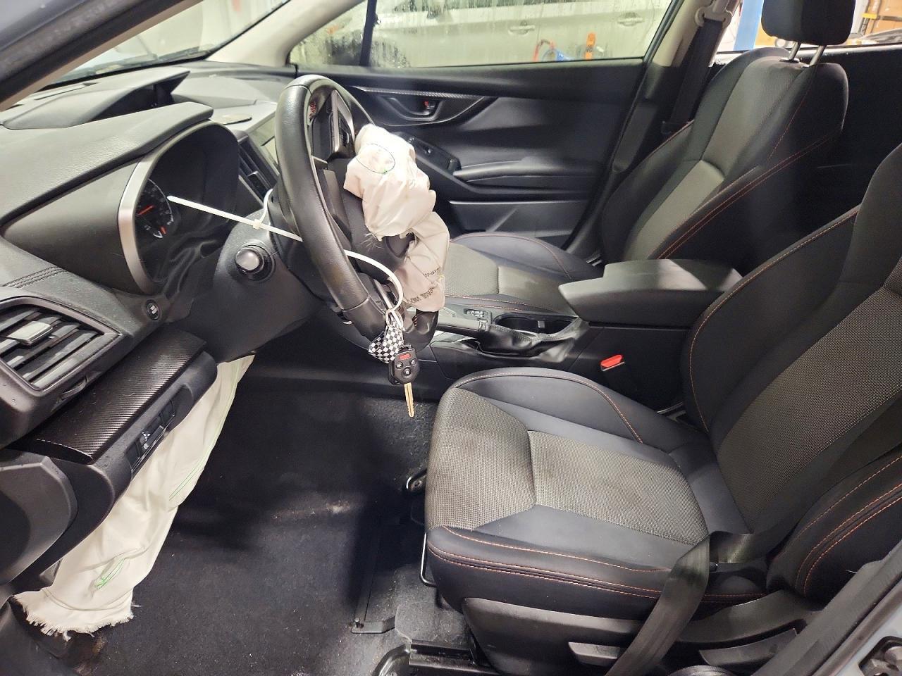 2019 Subaru Crosstrek Premium - zdjęcie 7