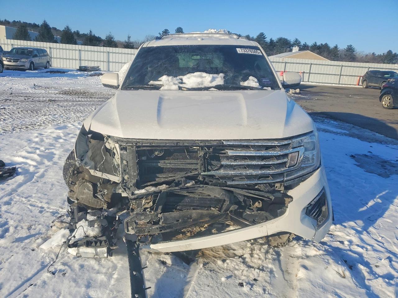 2019 Ford Expedition Xlt - zdjęcie 5