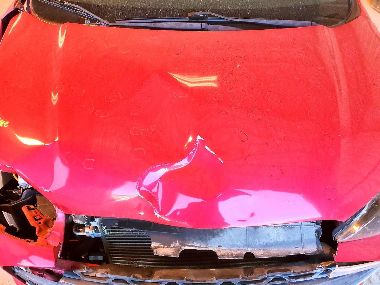 2020 Chevrolet Spark Ls - zdjęcie 11