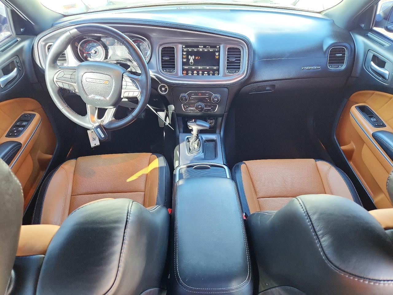 2019 Dodge Charger Sxt - zdjęcie 8