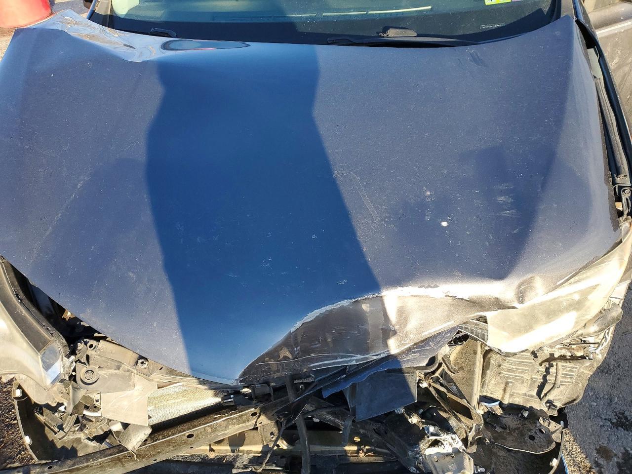 2016 Toyota Rav4 Xle - zdjęcie 12