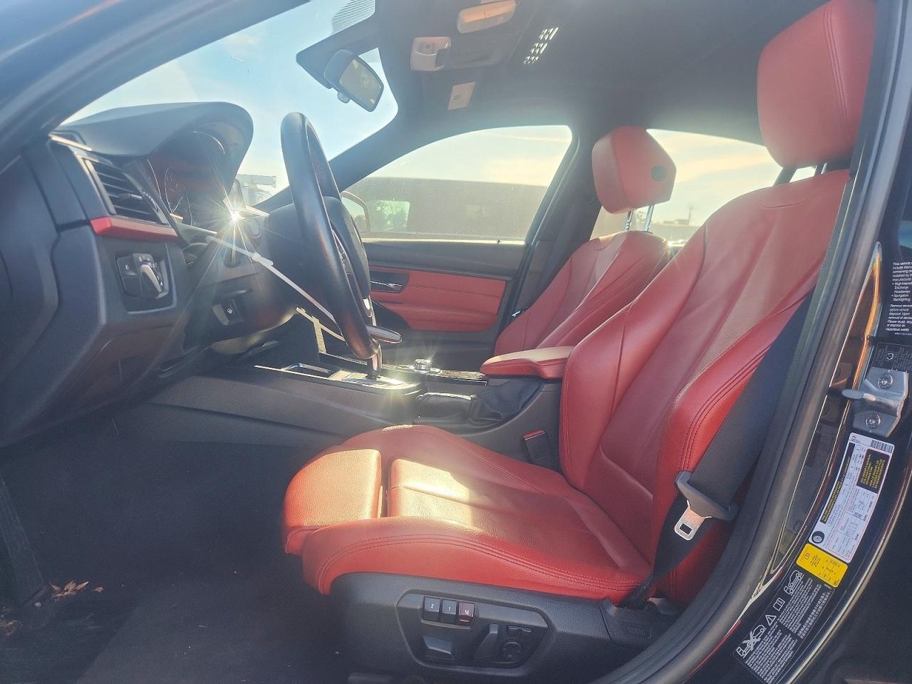 2013 BMW 328 Xi Sulev - zdjęcie 7