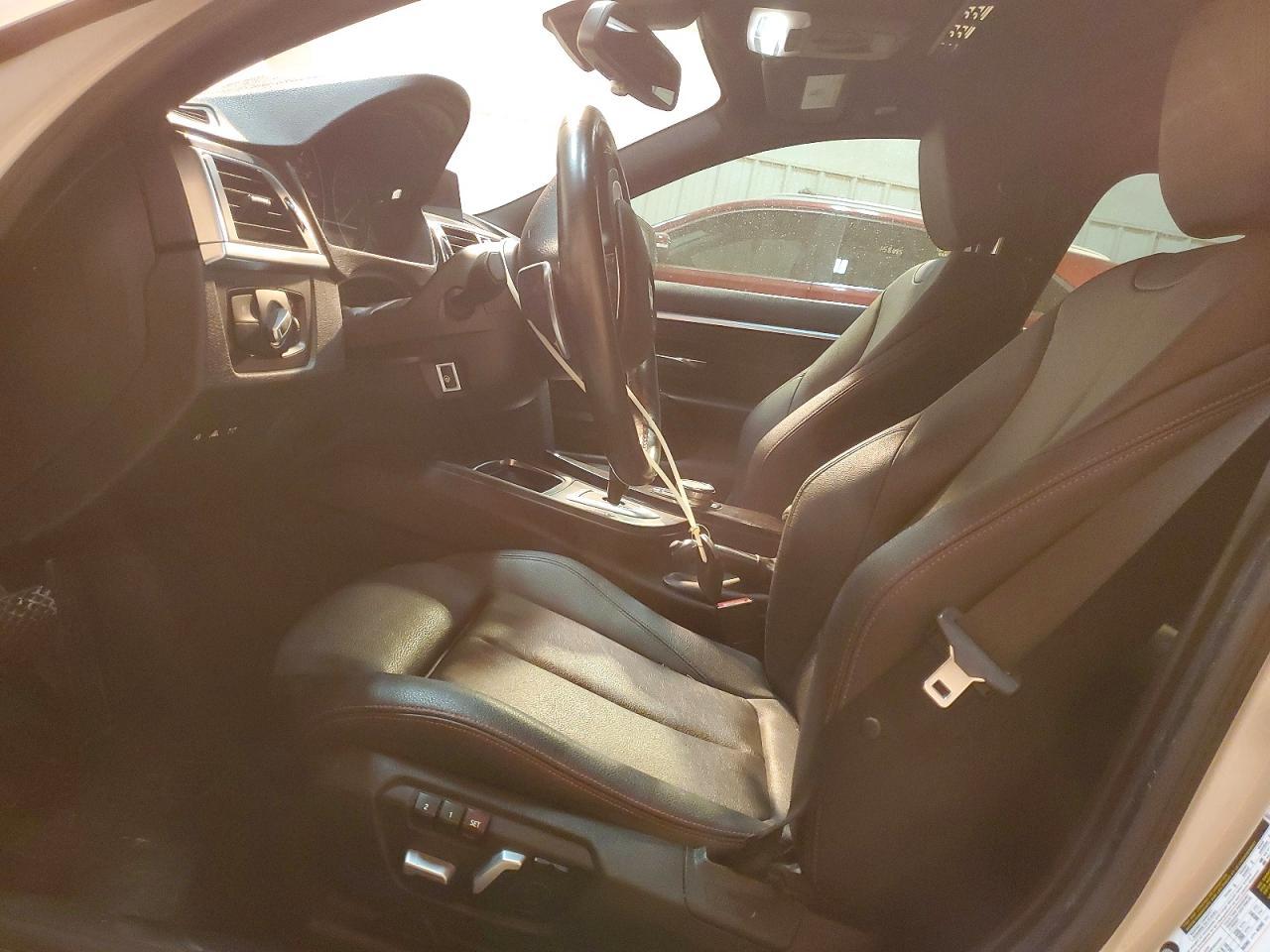 2019 BMW 430Xi Gran Coupe - zdjęcie 7