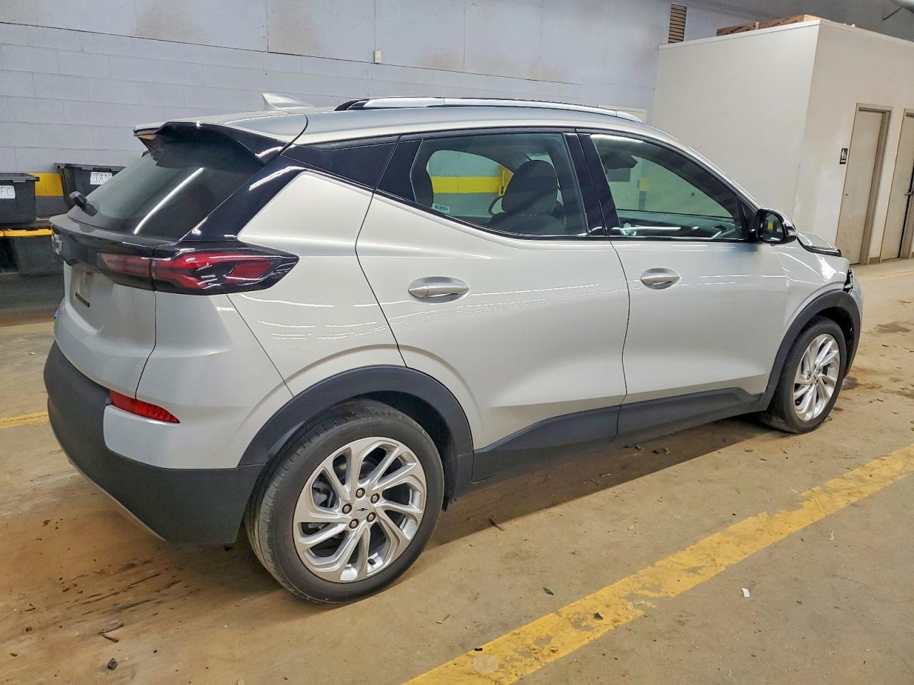 2023 Chevrolet Bolt Euv Lt - zdjęcie 3