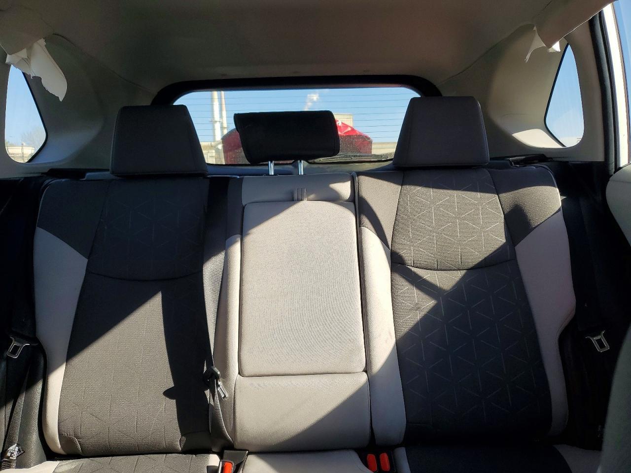 2025 Toyota Rav4 Hybrid Xle - zdjęcie 10