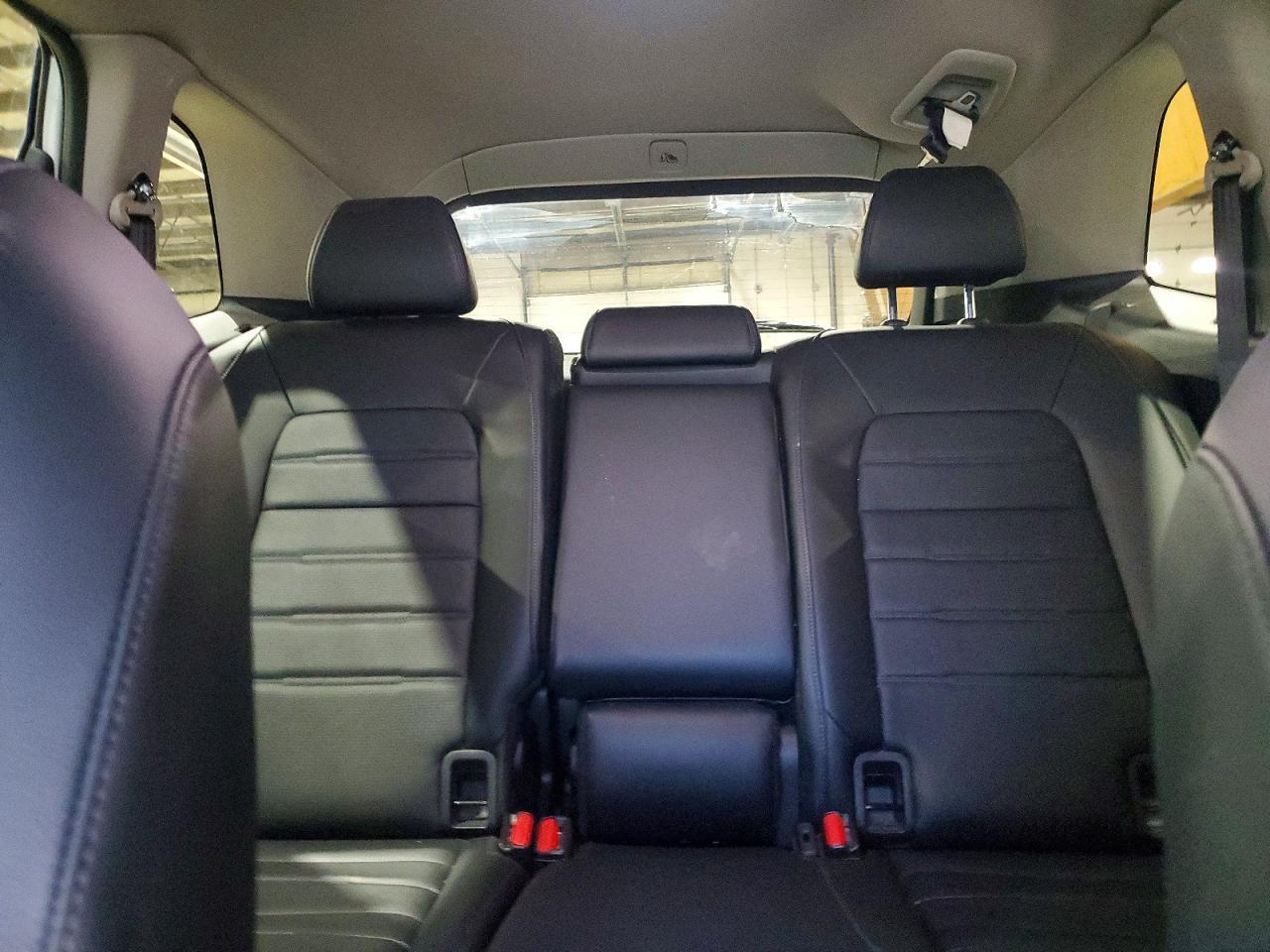 2023 Honda Cr-V Exl - zdjęcie 10