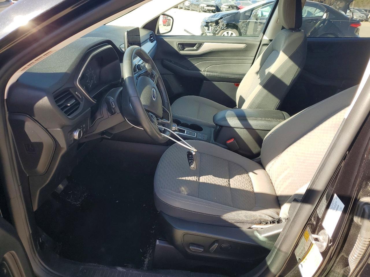 2022 Ford Escape Se - zdjęcie 7