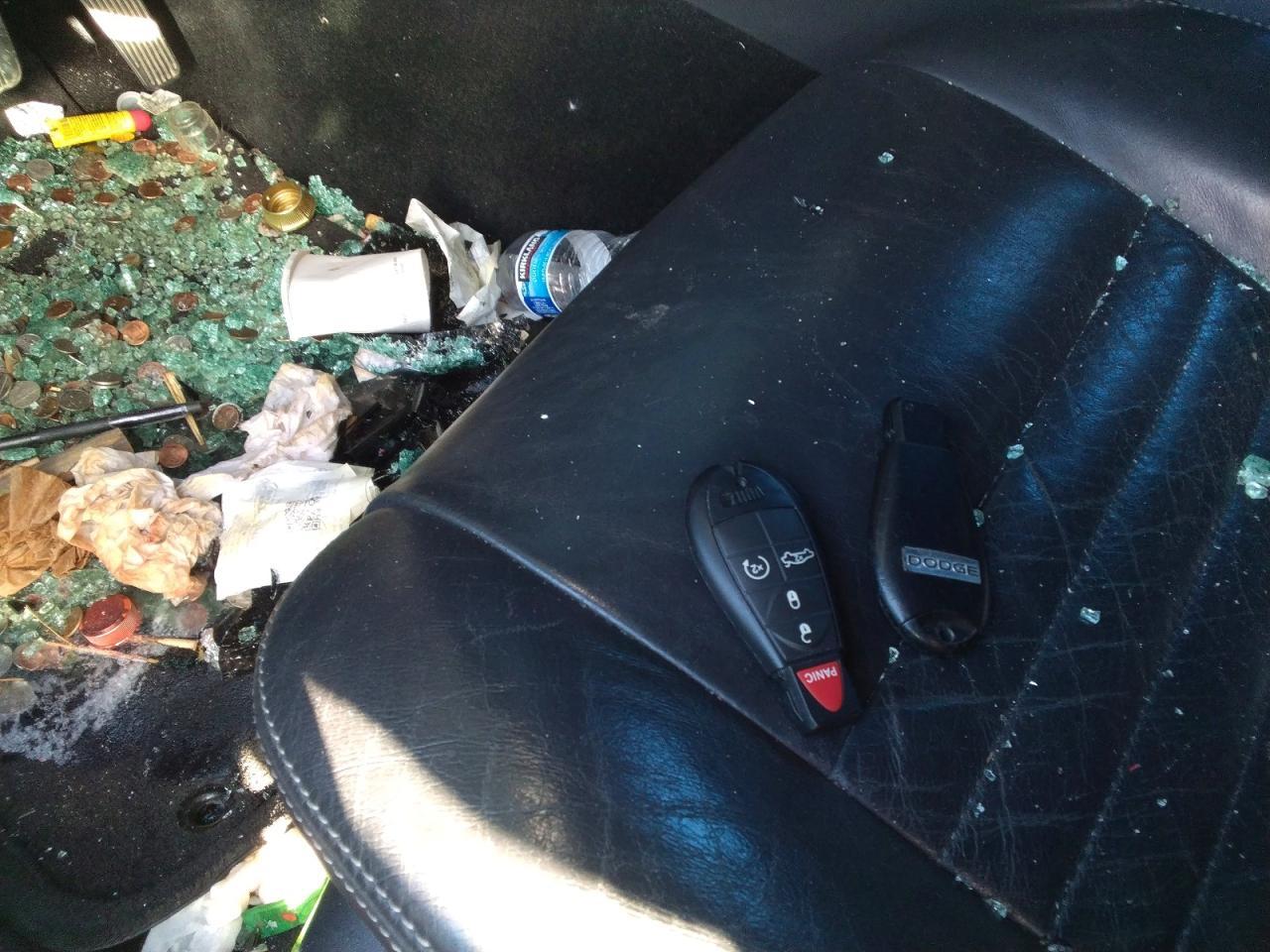 2013 Dodge Challenger R/T - zdjęcie 7