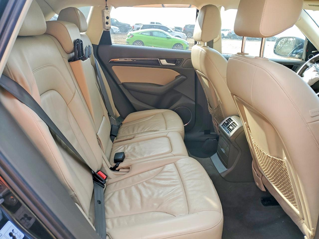 2014 Audi Q5 Premium Plus - zdjęcie 11