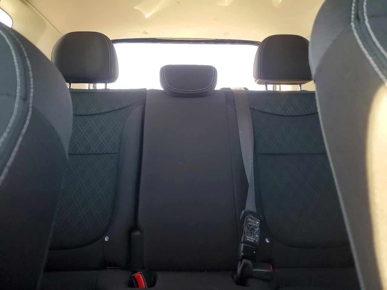 2015 Kia Soul Base - zdjęcie 10